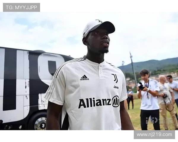 RMC：马蒂亚斯-博格巴及其他5人因敲诈勒索案而受审