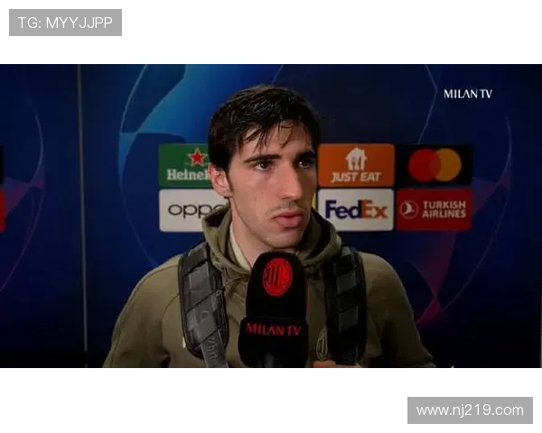 托纳利禁赛后远离社媒生活更轻松